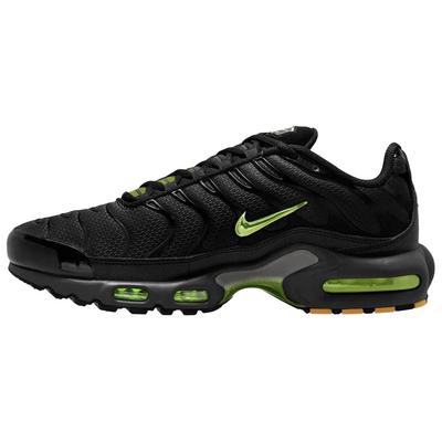Кроссовки Air Max Plus для бега Унисекс Черные DM0032-036