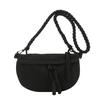 Женская однотонная большая вместительная сумка через плечо Crossbody Sac Casual Fashion High Quality