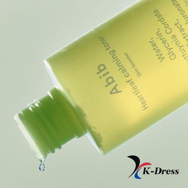 ABIB Успокаивающий тонер с полынью, бустер для кожи 200 мл