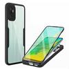 Защитный противоударный чехол с защитой спереди и сзади для Honor 600 Lite X9D X8D X6D X5C X5D Magic 8 Apple iPhone 17 17E 14 15 16 Pro Xiaomi Redmi Samsung Galaxy Чехол