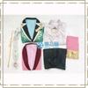 Used Yukinoya Tomoe Biyori RubyLove Cosplay Costume Ensemble Star M