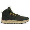 Altra Ботинки мужские Timp Hiker Gtx Прочные Амортизирующие Короткие Ботинки Цвет Оливково-Зеленый AL0A85P7315