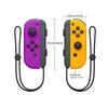 Nintendo Joy-Con™ (L)/(R) Neon Purple/Neon Orange
