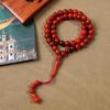 Colorful Acrylic Islamic Prayer Beads - Arabic Rosary Jewelry