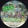 12-дюймовая пластинка VARIOUS - Jumpin Remixes Vol. 4 JP34 Не на лейбле 2007 США Рэп и хип-хоп/R&B Б/у