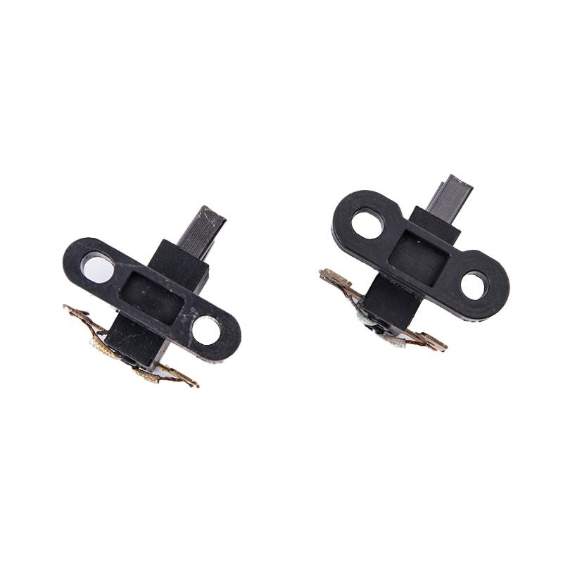 Бензиновый генератор 2-3 кВт 5-8 кВт Медь Угольный электрический регулятор держателя щетки