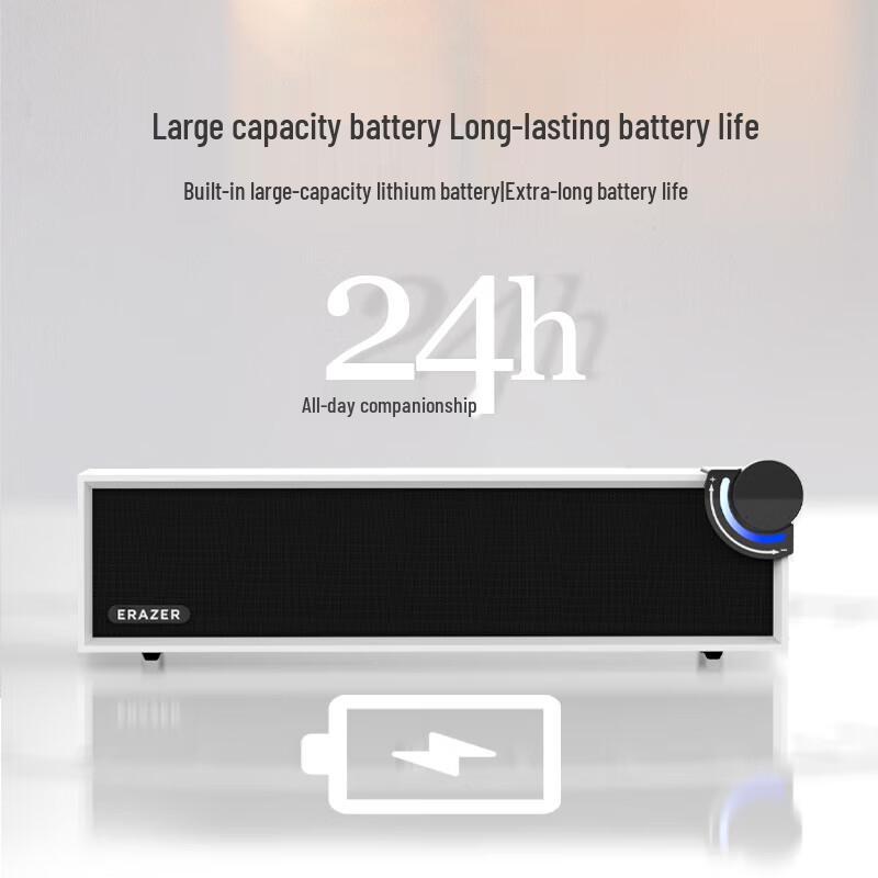 Lenovo F03 Настольный беспроводной Bluetooth-динамик Штепсель CN (адаптер в комплекте)