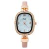 Women Fashion Leather Watch