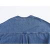 Kaslead New Arrival Women's Fashion Style Fashion Casual Minimalist Drop Shoulder Denim Shirt 1254868001