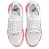 Nike Кроссовки React Live 'Белый Ярко-малиновый' CV1772-103