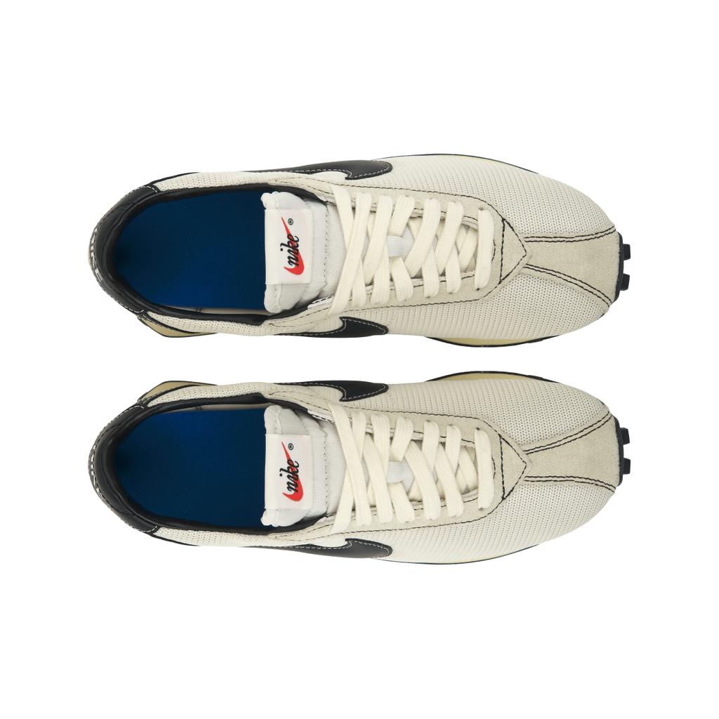 Nike LD 1000 Мягкий Перламутровый Муслин Унисекс Кроссовки Кремовый Черный HJ4687-004