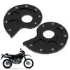 Регулятор натяжения цепи мотоцикла Замена для   DRZ 400E 400S 2000‑2021