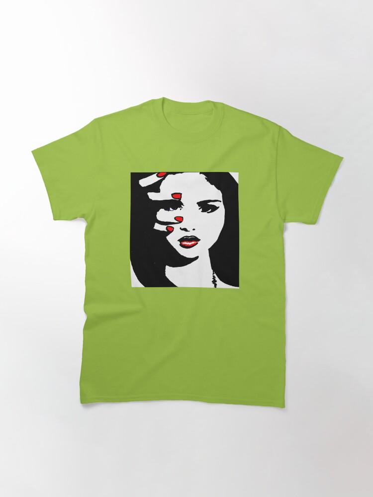 Selena Classic T-Shirt