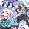 The Asterisk War Vol. 10 light novel by Yuu Miyazaki Paperback Book 9781975329358