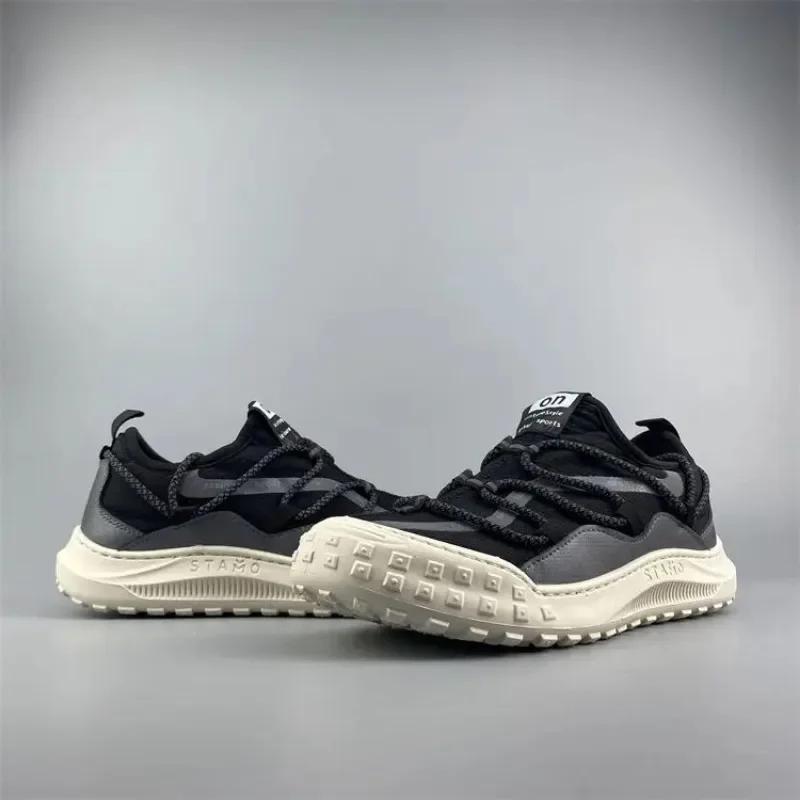 Fashion Summer Outdoor Men's Casual Sneakers Trend 2024 Male Shoes 2024 New Arrivals Running Cheap Shoe In Promotion Light Wide 39