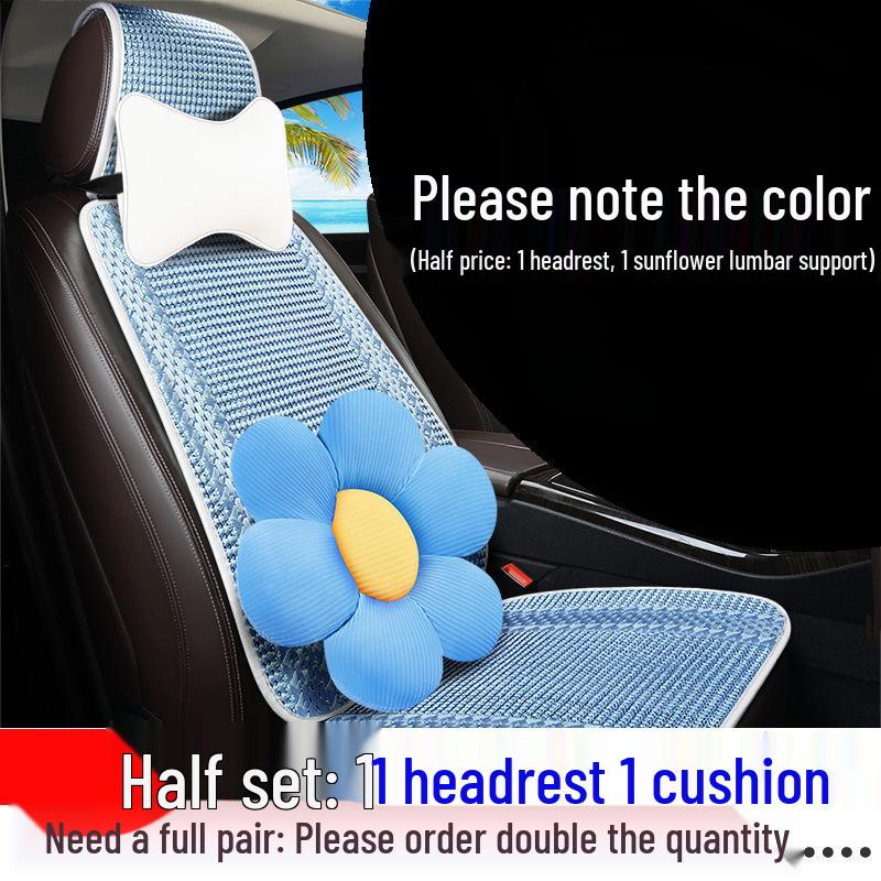 Подушка и чехол для сиденья Foton G7/G9, всесезонная подушка для автомобильного сиденья Tunland Shengtu