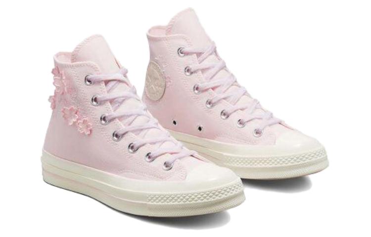 Converse Chuck Taylor 70 Hi 'Cherry Blossom' Men's Sneakers