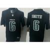 Philadelphia Eagles NFL Jersey Men Short Sleeve Football Shirt Jalen Hurts 1 Embroidered Fan Apparel