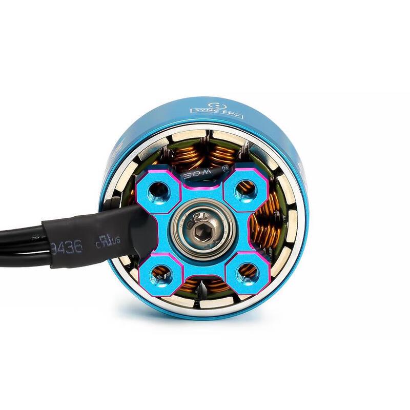 AXISFLYING Bando 2207.5 1860KV 5-inch FPV Brushless Motor