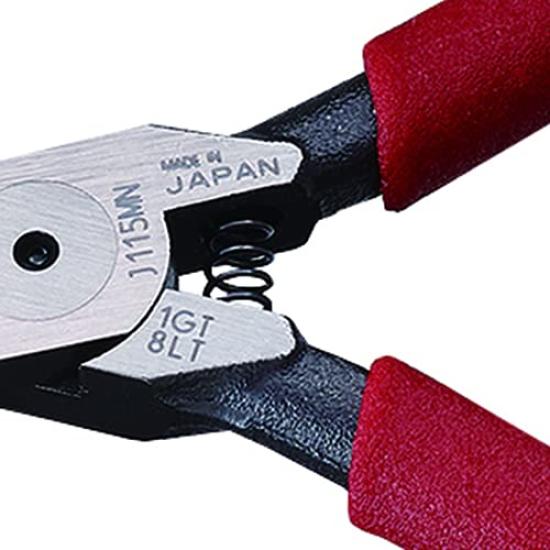 Микрокусачки Lobtex J100MN