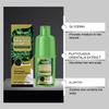 Black Plant Bubble Hair Color, Gentle Formula, Natural Rich Color