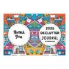 2026 New Declutter Journal Workbook - Family Organizing & Personal Planning Diary, Structured Templates For Home/Office