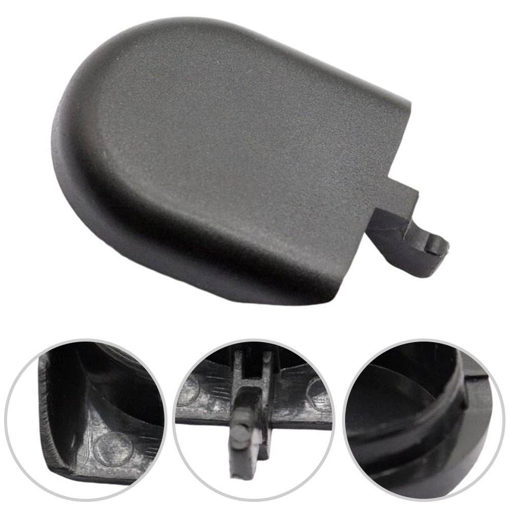 Direct Replacement Windshield Wiper Cap For Triton 2015-2019