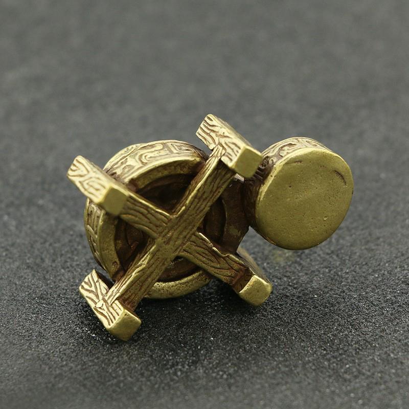 Антикварная курильница с обратным потоком, графитовая подставка для благовоний, украшение для дома в стиле дзен-водопад, украшения для чайной церемонии