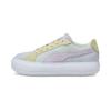 PUMA Suede Mayu Raw sneakers suede multicolor