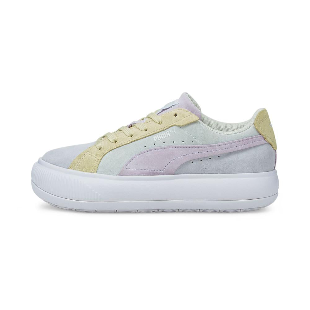 PUMA Suede Mayu Raw sneakers suede multicolor