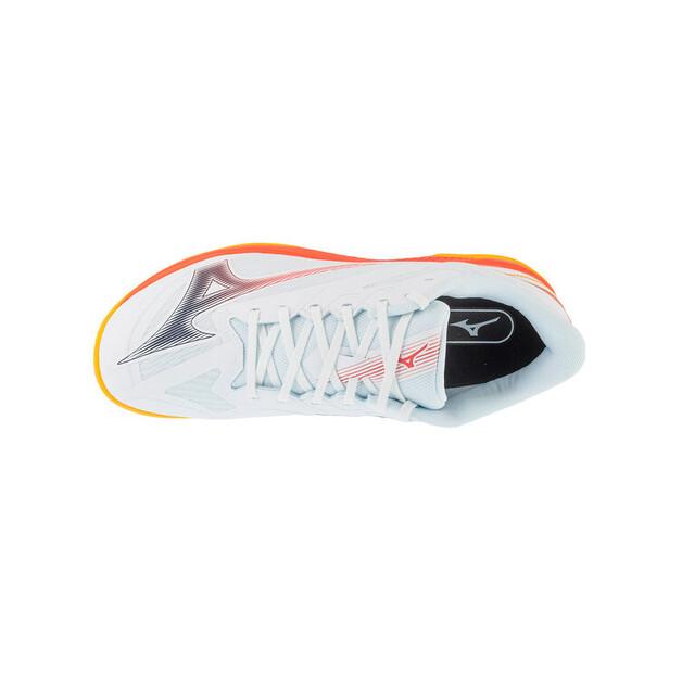 Кроссовки теннисные Mizuno Wave Exceed Court CC