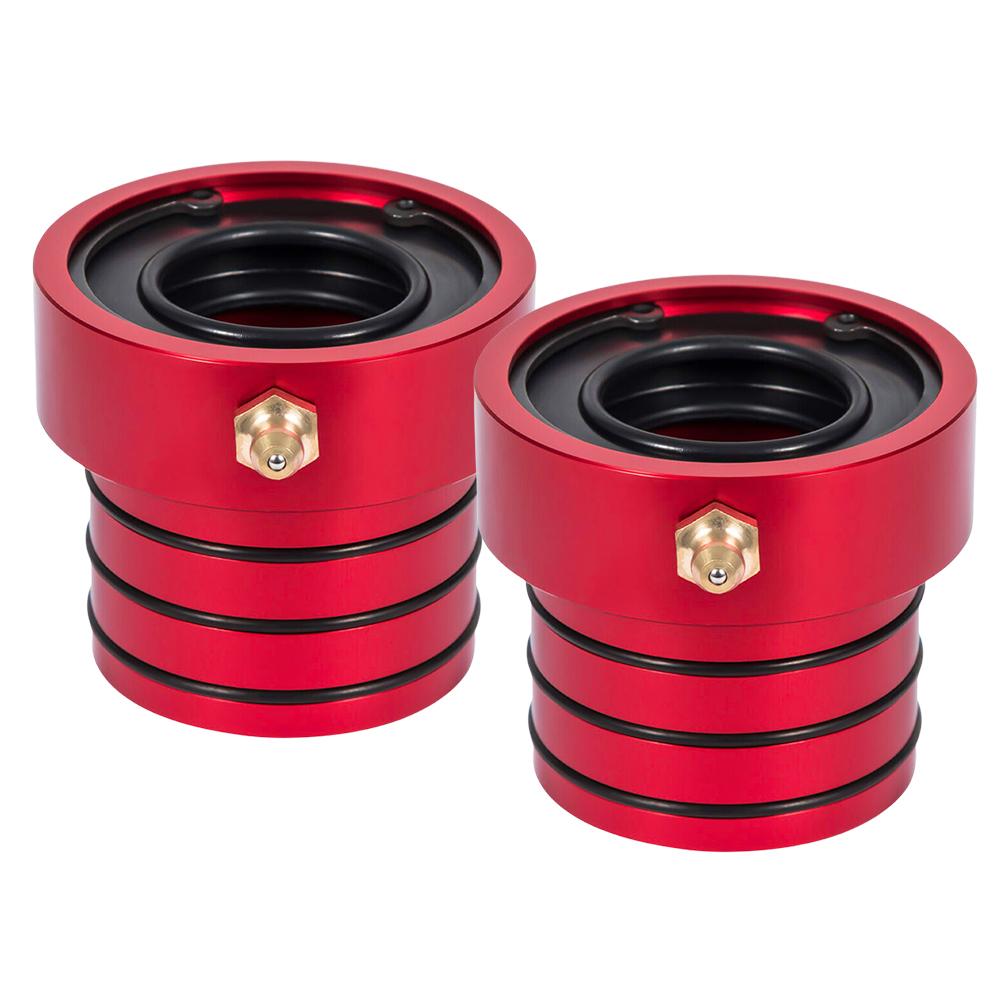 MG21103 30/44 Алюминиевый Сальник Трубы Переднего Моста Dana 30/44 Передние Наружные Сальники Полуоси для Grand Cherokee XJ 1984-2001 Wrangler TJ