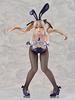 DEAD OR ALIVE Xtreme3 Marie Rose Bunny scale PVC painted ready figure Ver. 1/4