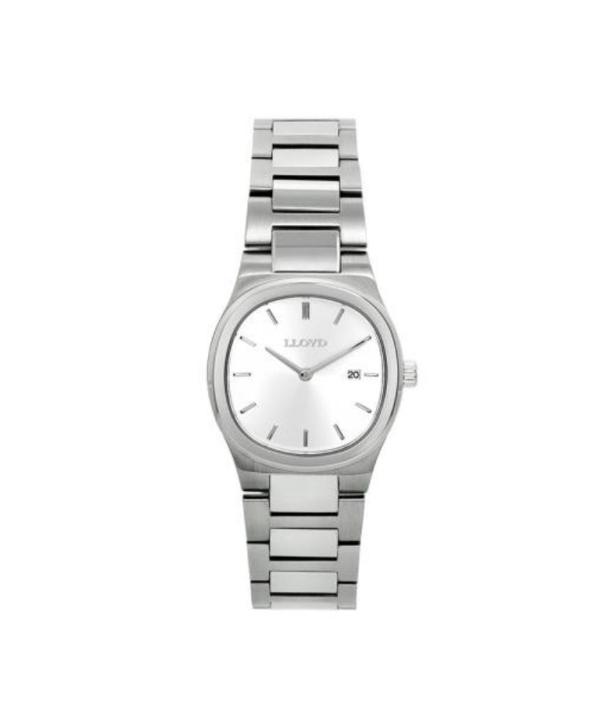 Женские металлические часы Loideu Squawkle Ll2G26202I