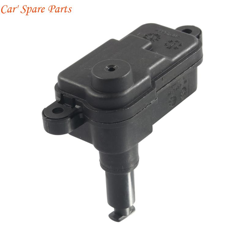 Y4UA Car 2 Pin Door Actuator Secure Attachment 4L0862153 4L0862153A 4L0862153B