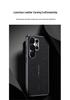 Роскошный кожаный защитный чехол для Samsung Galaxy S24/S25/S26 Ultra
