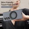 Rotatable Magnetic Ring Holder Protective Case for Samsung Z Fold 7 Fold7 6  Cover Built-in Glass Screen Protector Funda