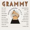 CD РАЗЛИЧНЫЕ  2007 Номинанты Грэмми 88697038272 Grammy Recordin 2007 Канада Рэп Хип-Хоп R&B Б/У