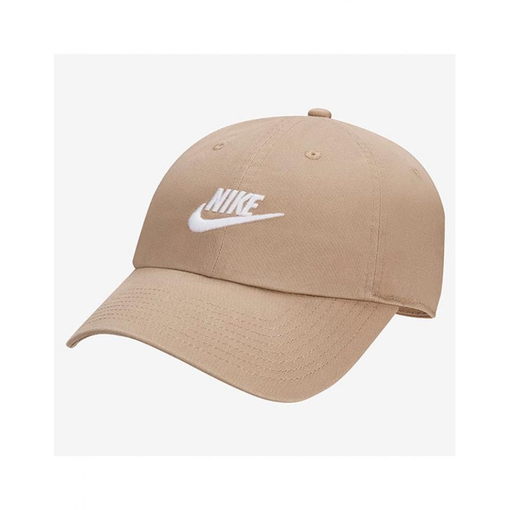 Nike Hat Club Unstructured Futura Wash Cap Fb5368 247 S2408