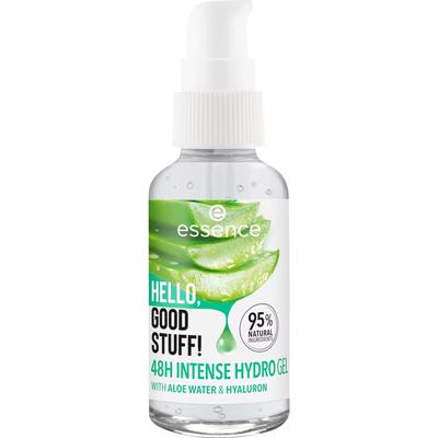 Сыворотка для лица Hello, Good Stuff! Интенсивный Гидро Гель 48 часов -