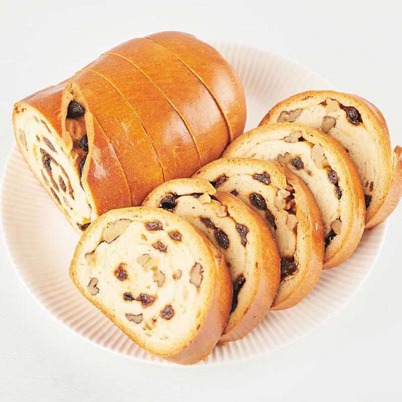 Maisuyuan Assorted Snack Breads