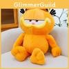 Garfield Show The Oversized Plush Toy Adorable Holiday Girl Kid Festivals Doll