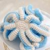 18/40cm Octopus Plush Doll Stuffed Ocean Animals Pillow Toy Home Car Decoration Christmas Kids Gift