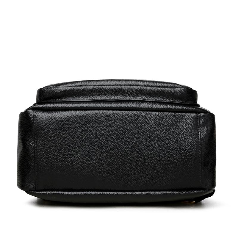 Рюкзак Commuter Женская многофункциональная портативная сумка через плечо