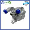 FZ1A-19-9F3 FZ1A199F3 Transmission Gear Box Oil Cooler for Mazda 3 2014-2021 BM BN BP 1.5 Mazda 2 2014-2019 DJ DL