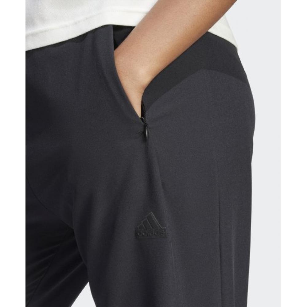 Adidas Z.n.e. Woven Pants W Black In9484