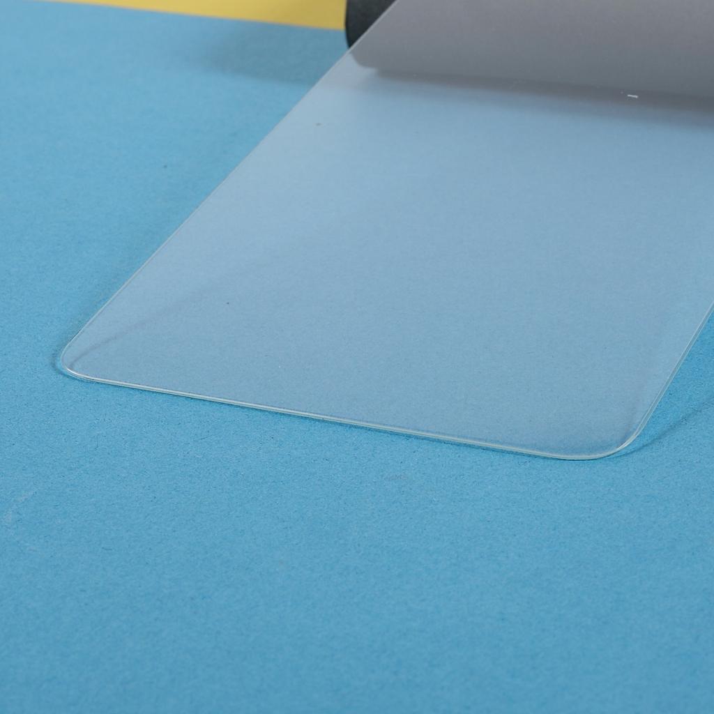 Для Honor 400 5G (Глобальный) Защитное стекло для экрана 0.25 Закругленный край Ультрапрозрачная экранная пленка