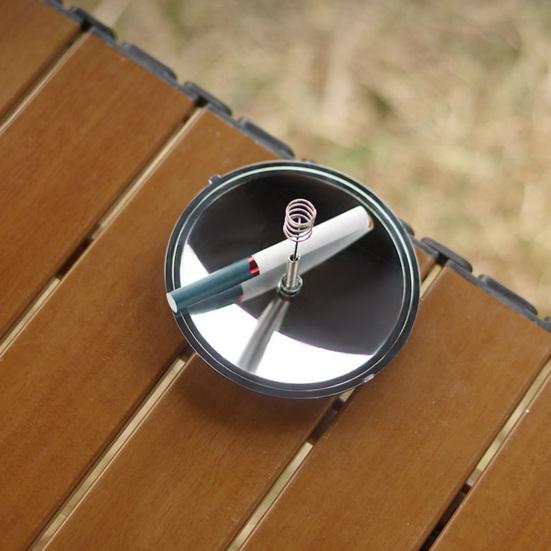 Солнечное искровое зажигание для кемпинга, портативное и легкое устройство аварийного зажигания для выживания в кемпинге, ветрозащитный воспламенитель, аварийный комплект для путешествий