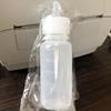 Silicone Cat Feeding Bottle 60ml Dog Feeders Drinking Pet Feeding Bottle
