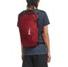Рюкзак Jack Wolfskin Velocity 20 deep ruby (A64003-2511)